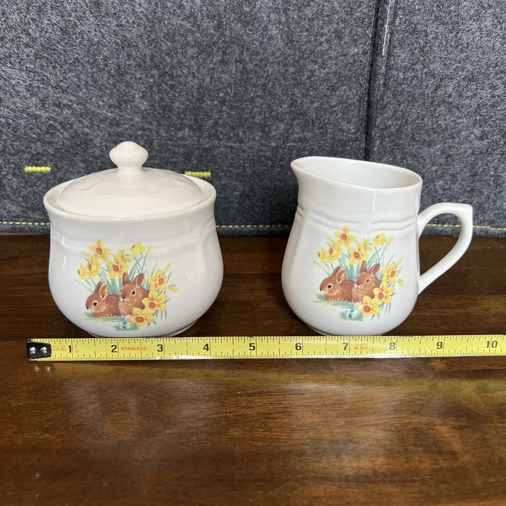 N/A set easter
